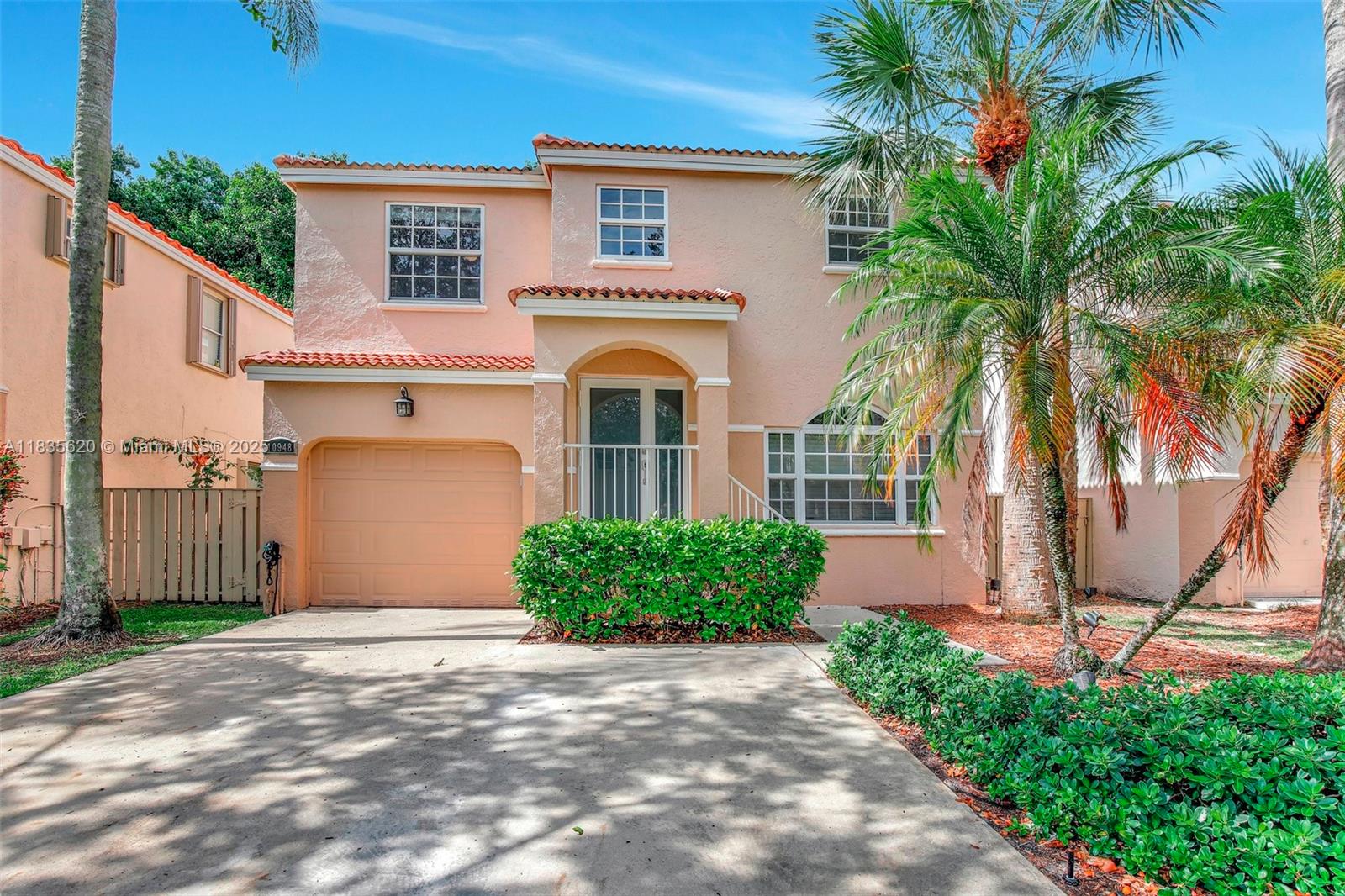 10948 NW 12th Ct, Plantation FL 33322