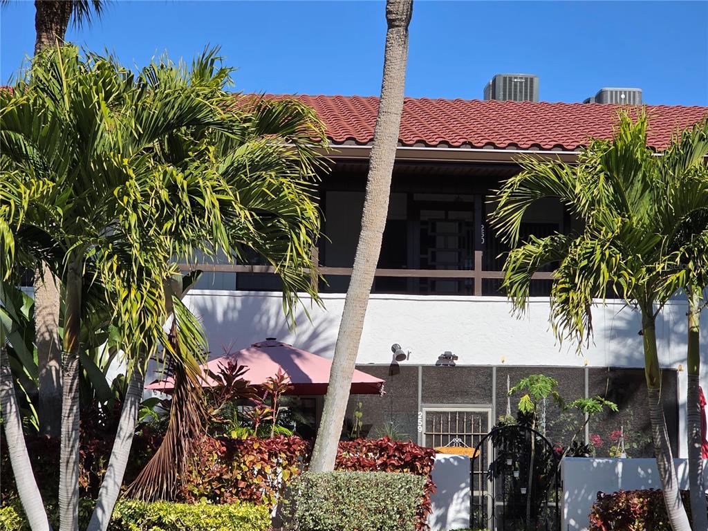 3500 EL CONQUISTADOR PARKWAY UNIT 260