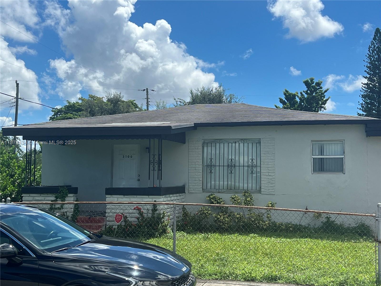 3100 NW 70th St, Miami FL 33147