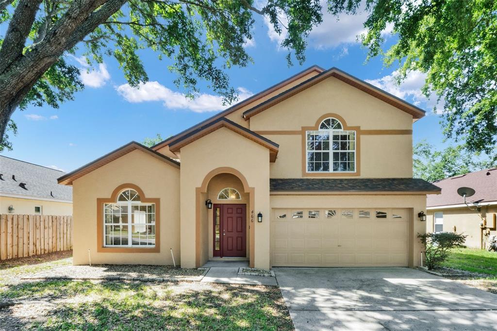 466 DREXEL RIDGE CIRCLE