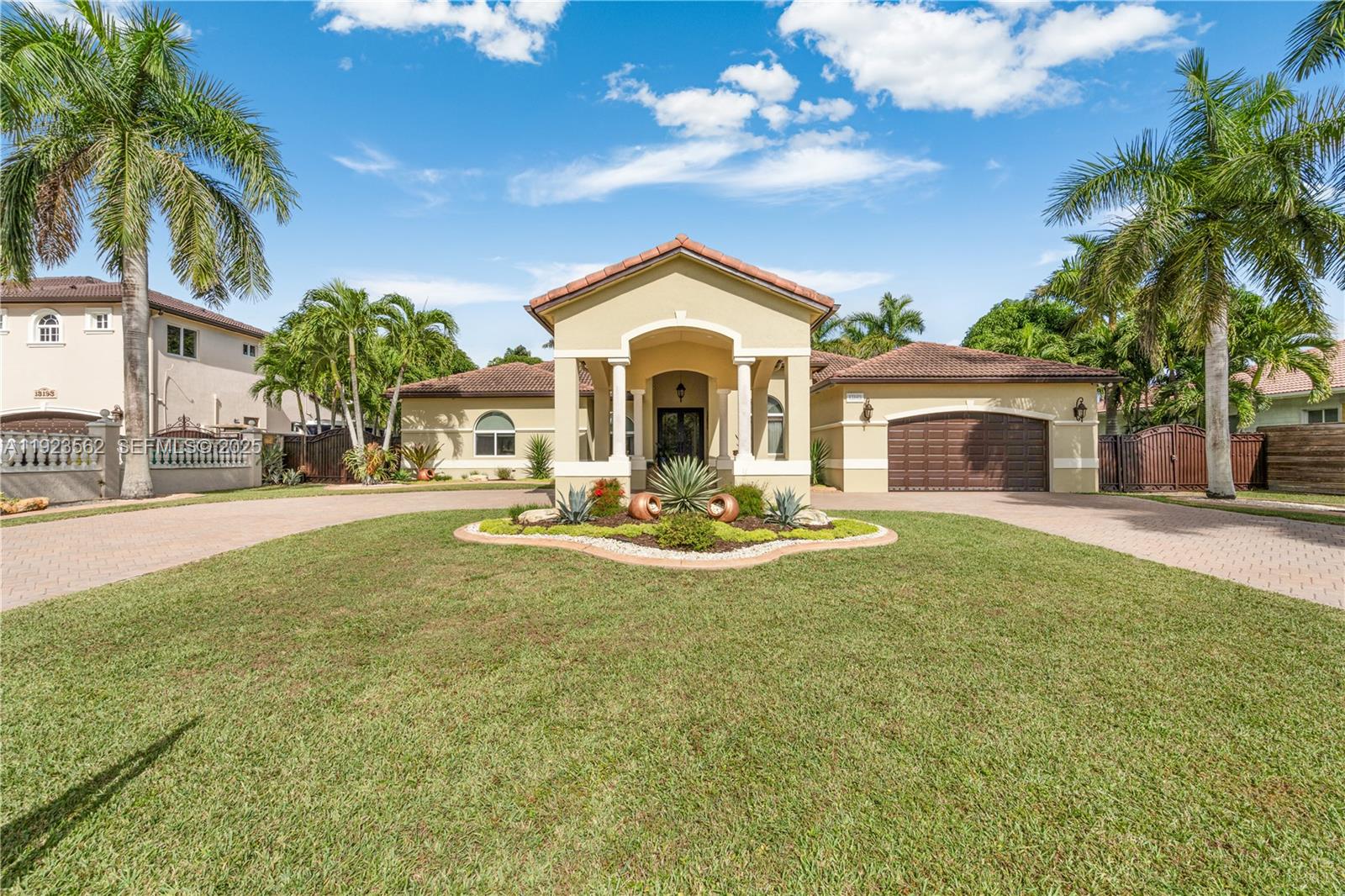 13163 SW 191st Ter, Miami FL 33177