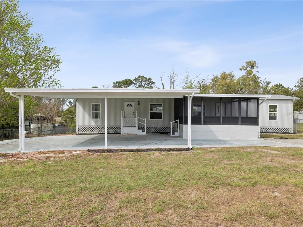 12737 HICKS ROAD