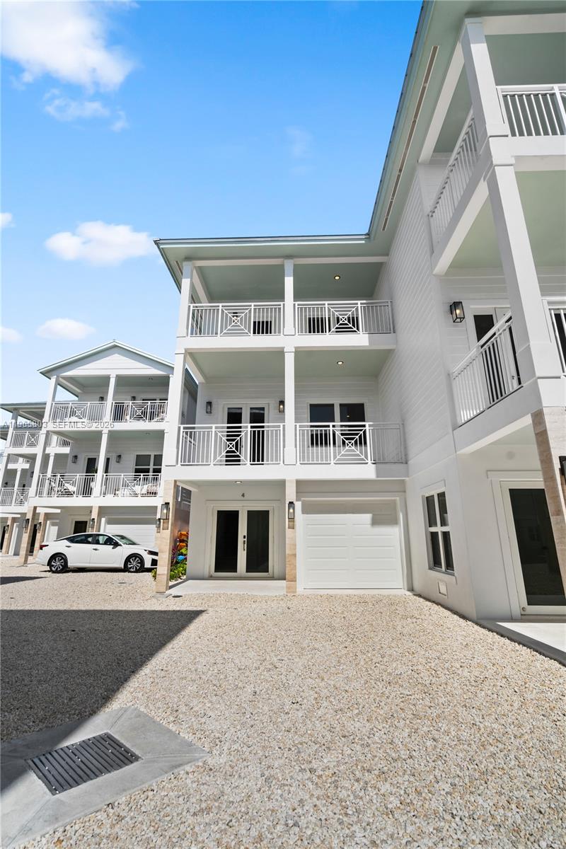 84745 Old Hwy # 4, Islamorada FL 33036