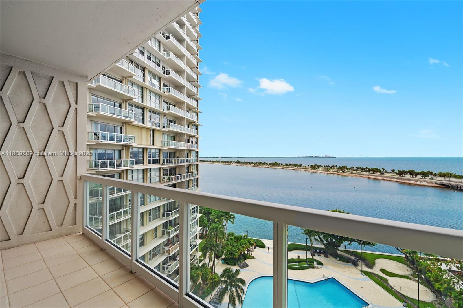 2451 Brickell Ave # 10S, Miami FL 33129