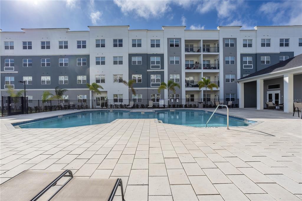 1230 SOUTHSTATION PLACE UNIT 306