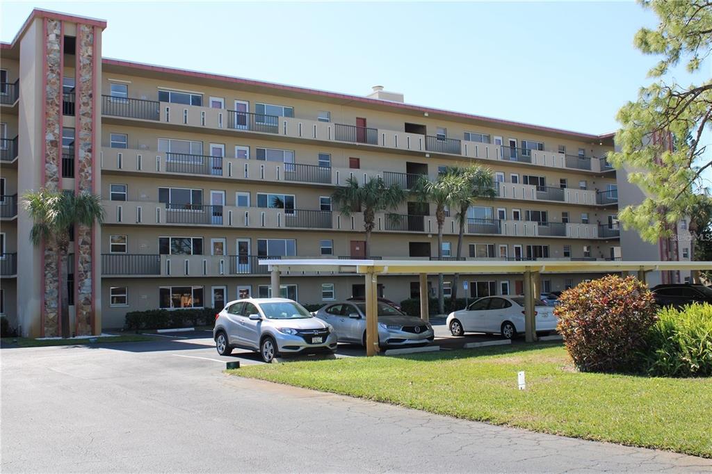 4460 IRONWOOD CIRCLE UNIT 501A