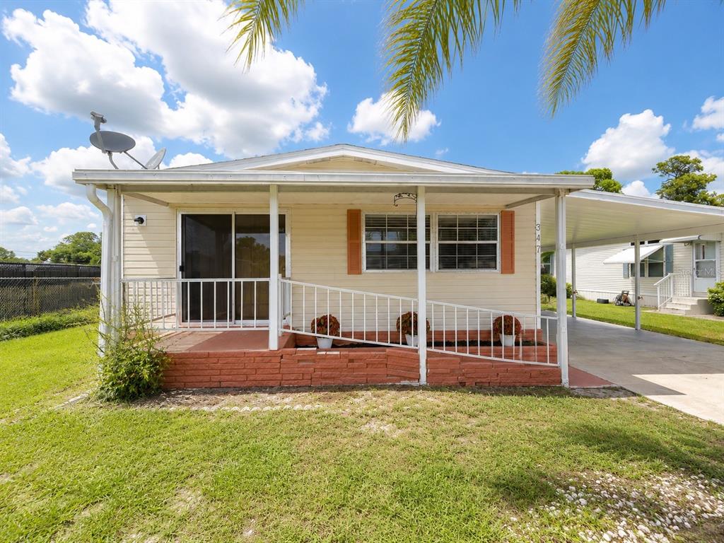 347 CANAL COURT