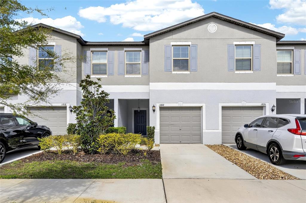 11822 DUMAINE VALLEY ROAD