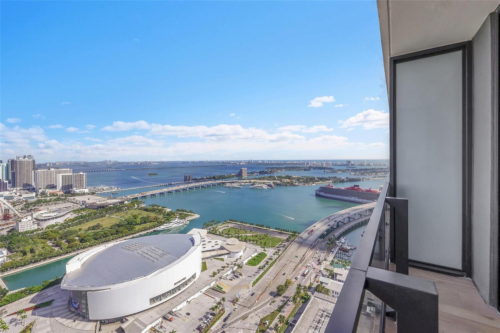 398 NE 5th Street # 4404, Miami FL 33132