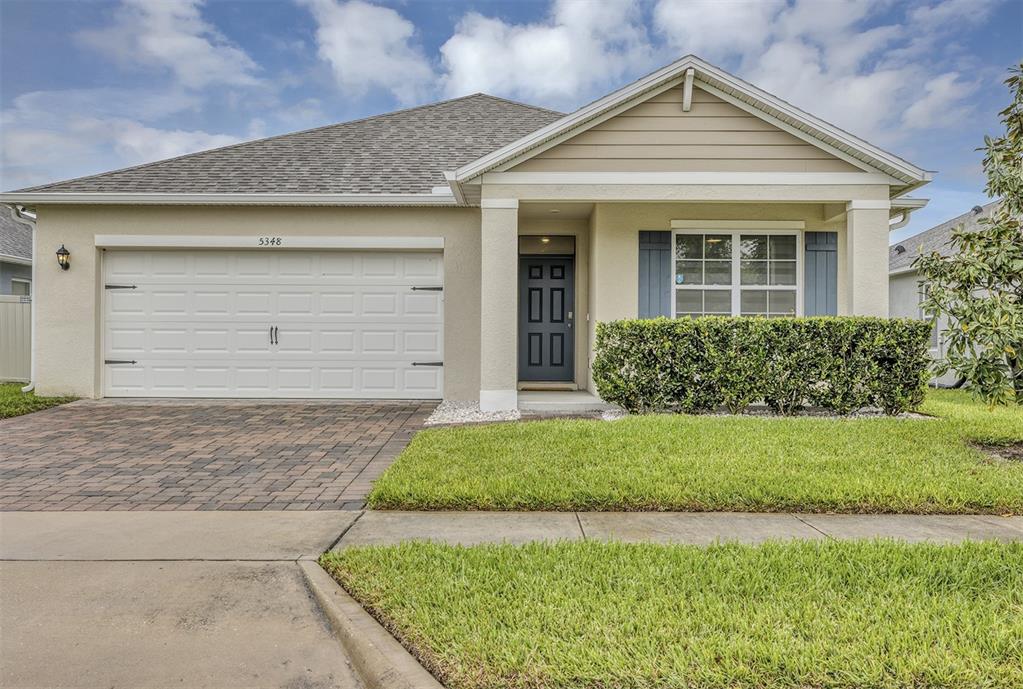 5348 PALOMINO PLACE