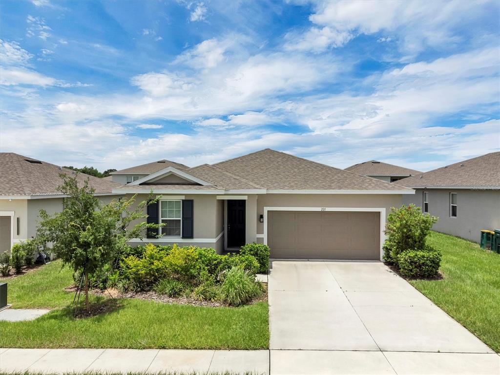 221 HILLTOP BLOOM LOOP