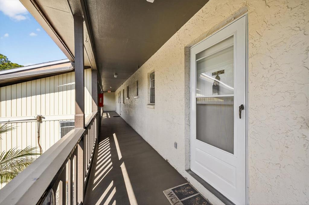 4533 MARINE PARKWAY UNIT 203