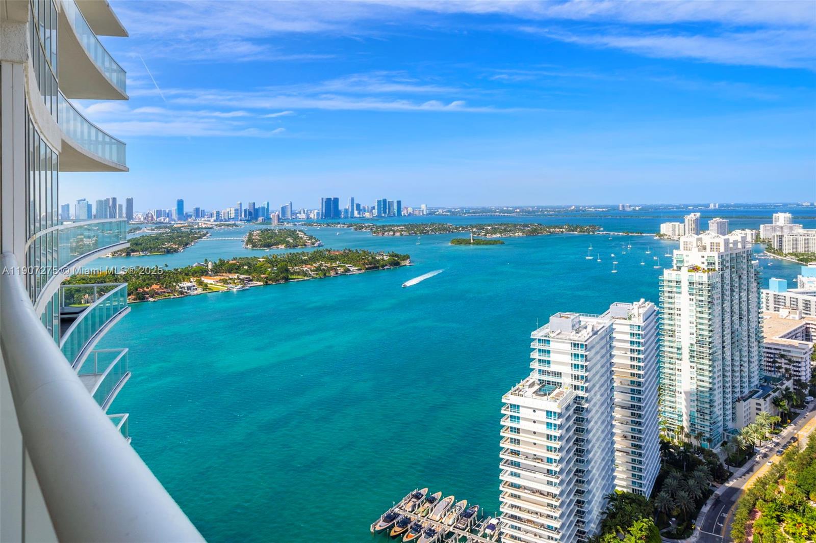450 Alton Rd # 4104, Miami Beach FL 33139