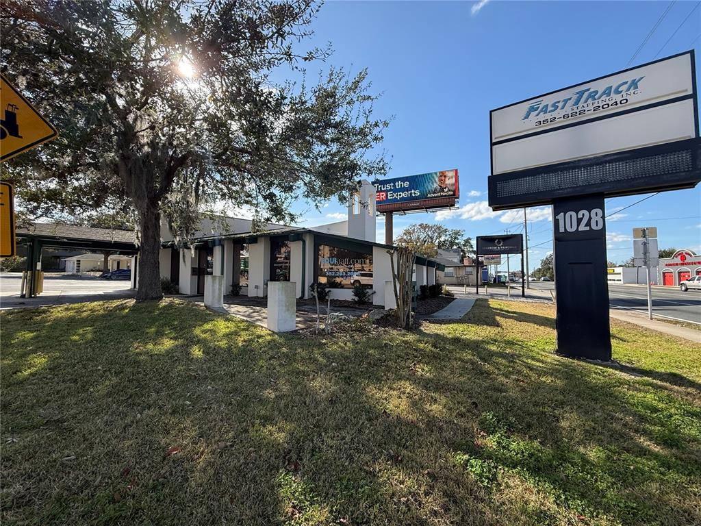 1028 E SILVER SPRINGS BOULEVARD Bldg 1