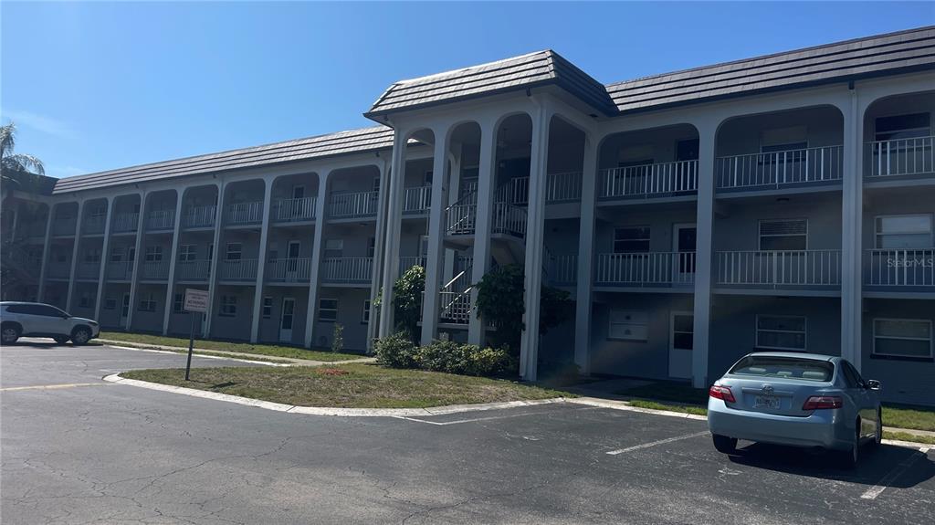 1303 S HERCULES AVENUE UNIT 19