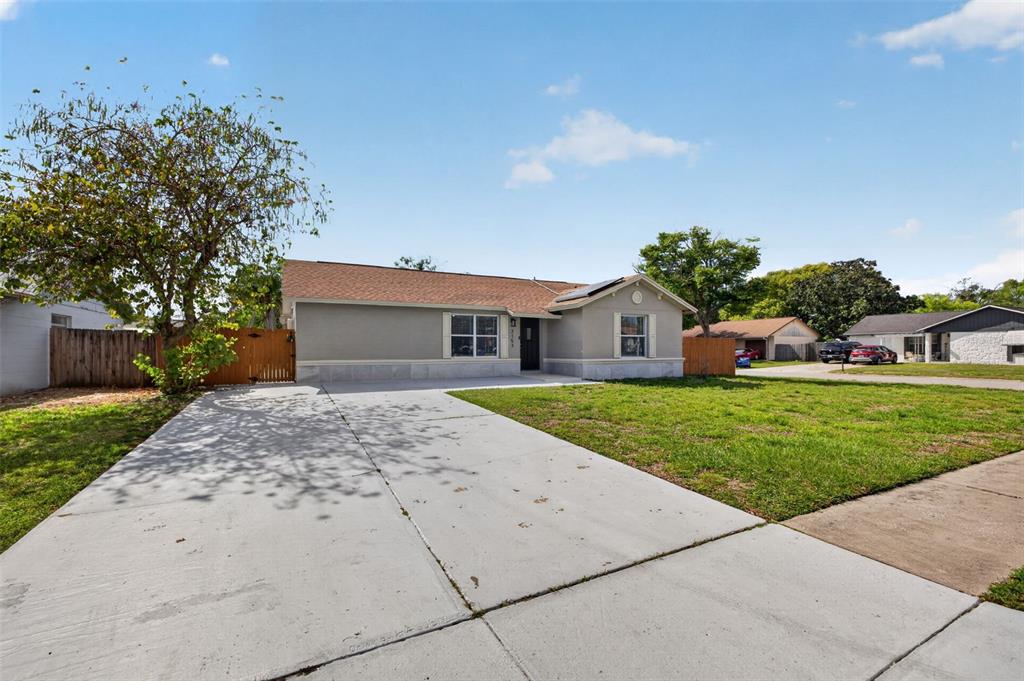 3153 LOOMIS DRIVE