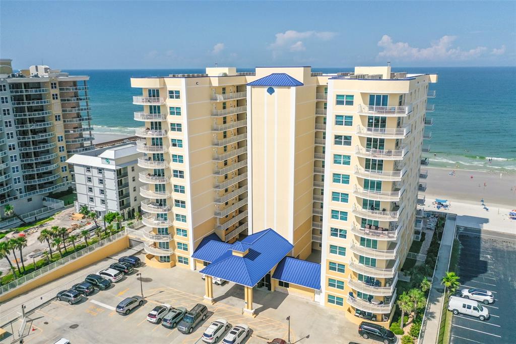 3721 S ATLANTIC AVENUE UNIT 801
