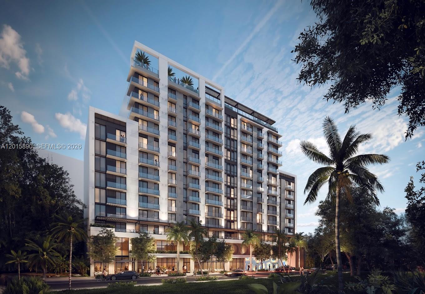 1611 SW 2nd Ave # 707, Miami FL 33129