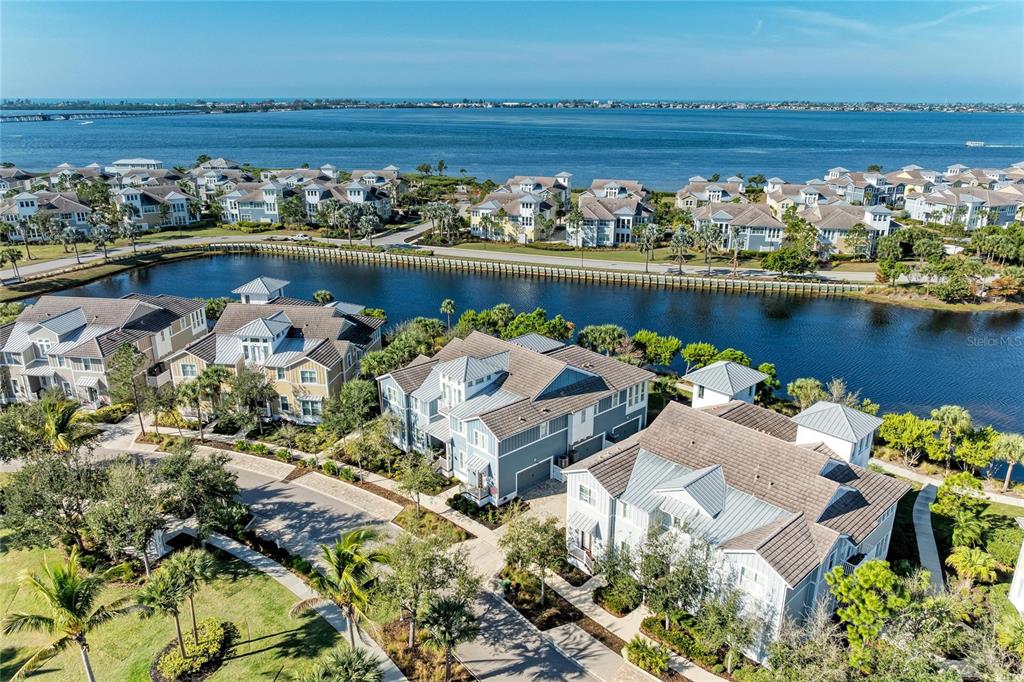 266 SAPPHIRE LAKE DRIVE UNIT 202