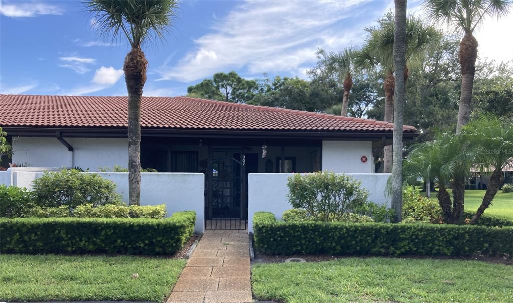 3500 EL CONQUISTADOR PARKWAY UNIT 307