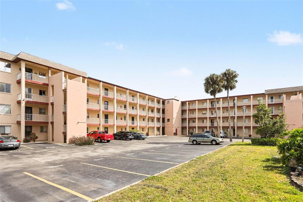 4157 HERON WAY UNIT 302