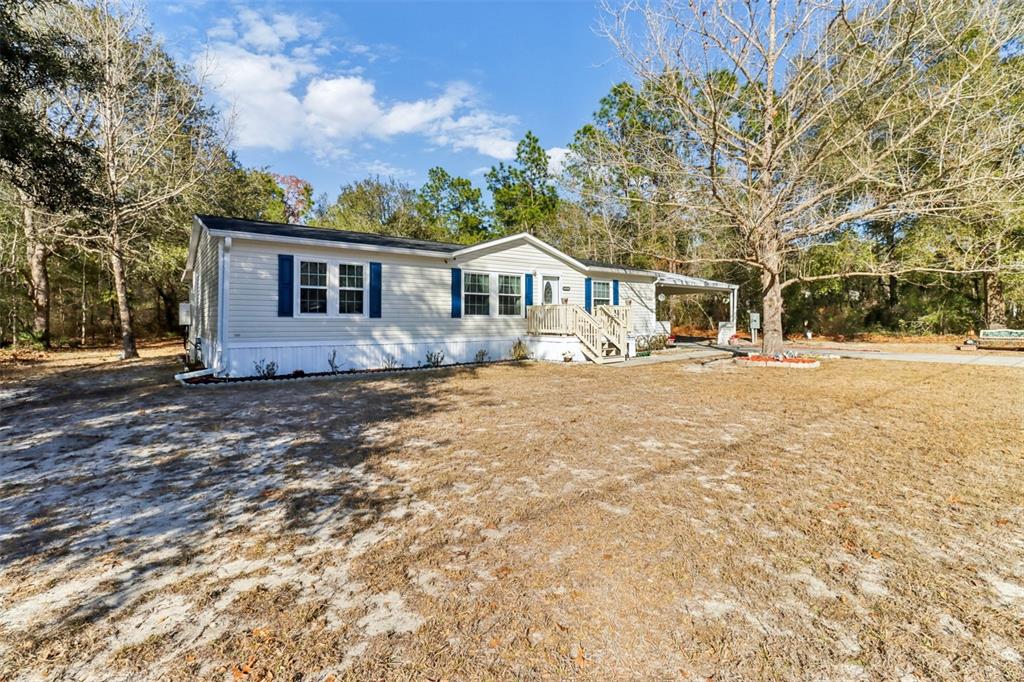 16180 NE 2ND LOOP, SILVER SPRINGS, FL — photo 2 of 21