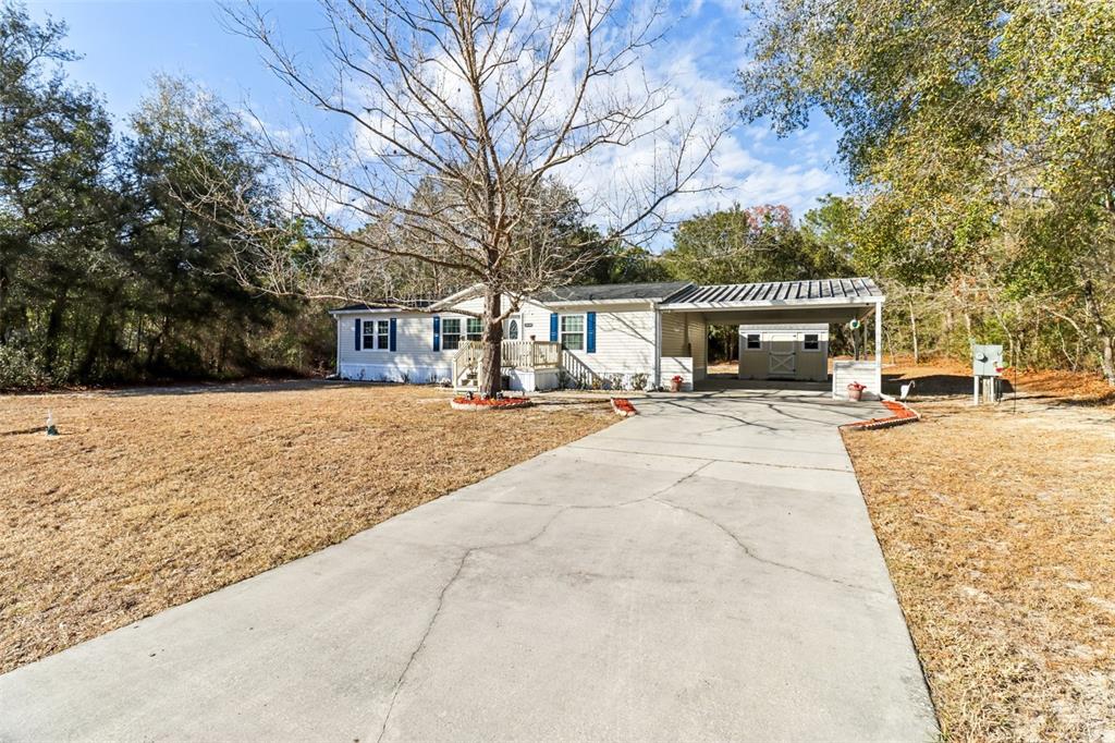 16180 NE 2ND LOOP, SILVER SPRINGS, FL — photo 3 of 21