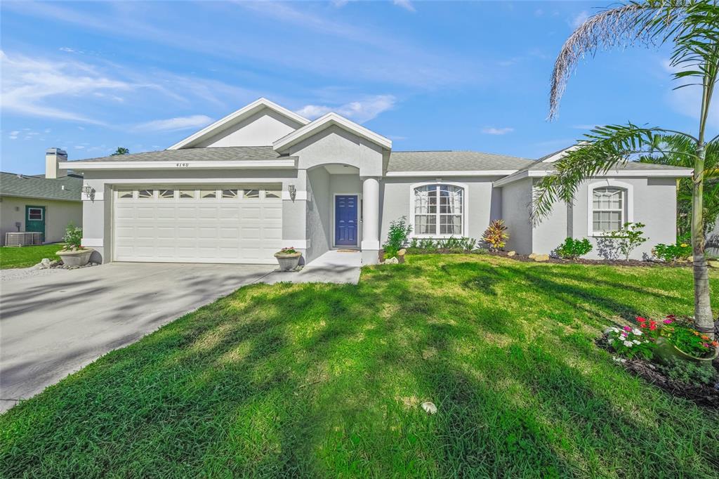 4140 MALDEN DRIVE