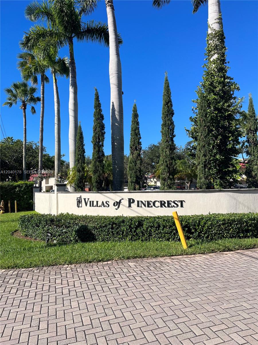 8650 SW 67th Ave # 1029, Pinecrest FL 33156