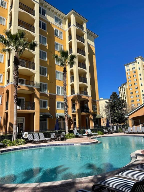 8112 POINCIANA BOULEVARD UNIT 1605