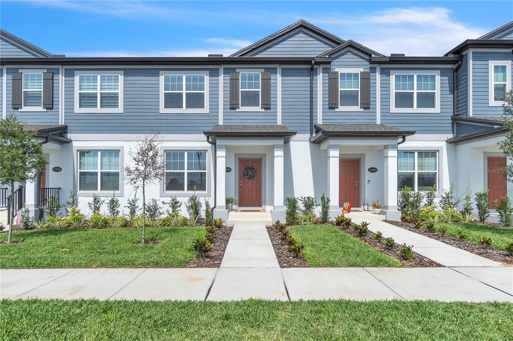 12190 PLUMPTON DRIVE