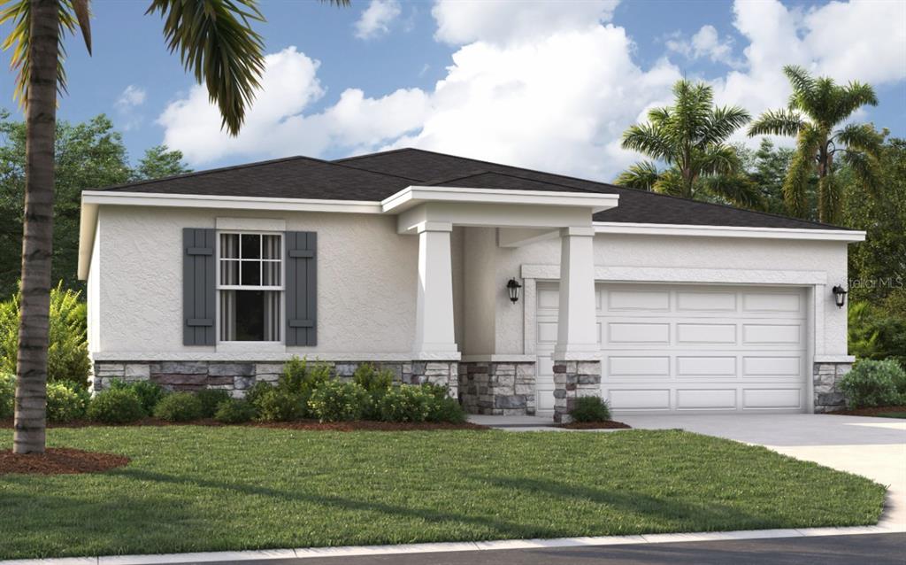 929 PEARLWOOD LOOP