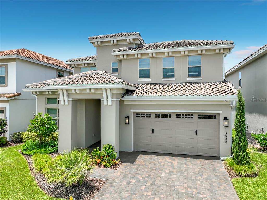 13809 LARKTON LANE