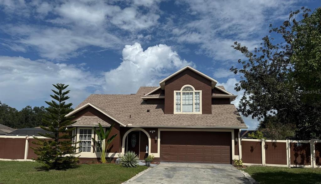 2833 SHEA COURT