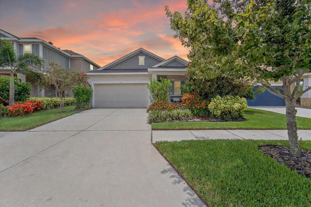 7403 SUNGOLD MEADOW COURT