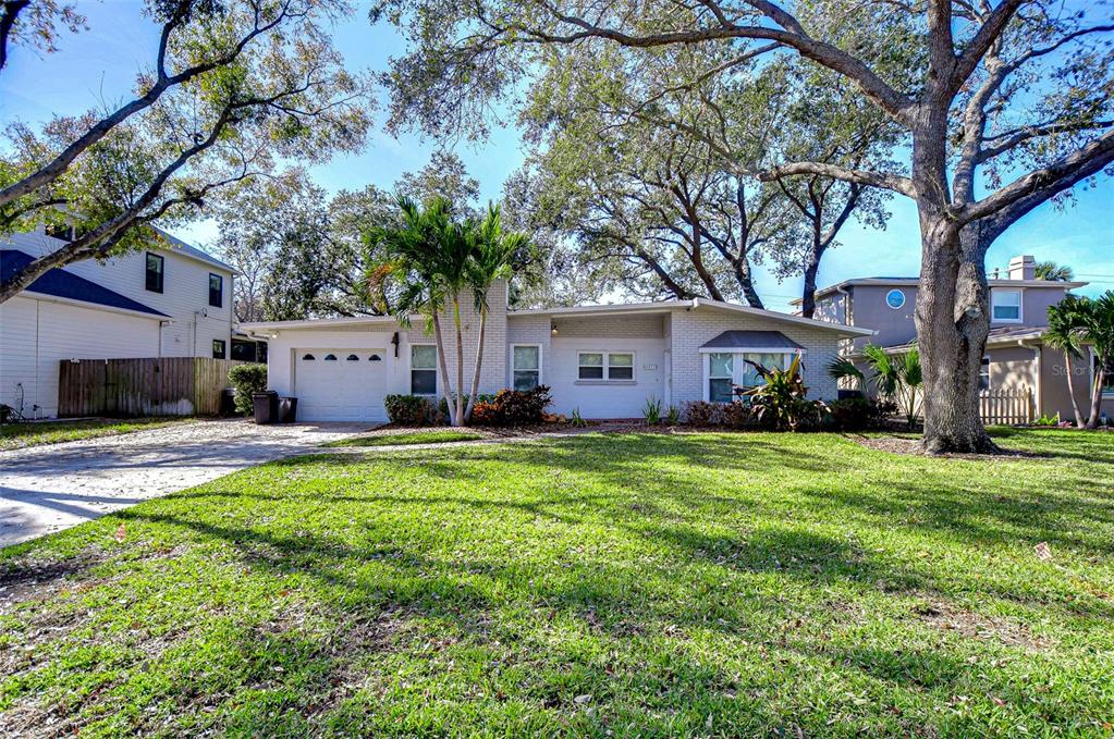 3621 S BELCHER DRIVE