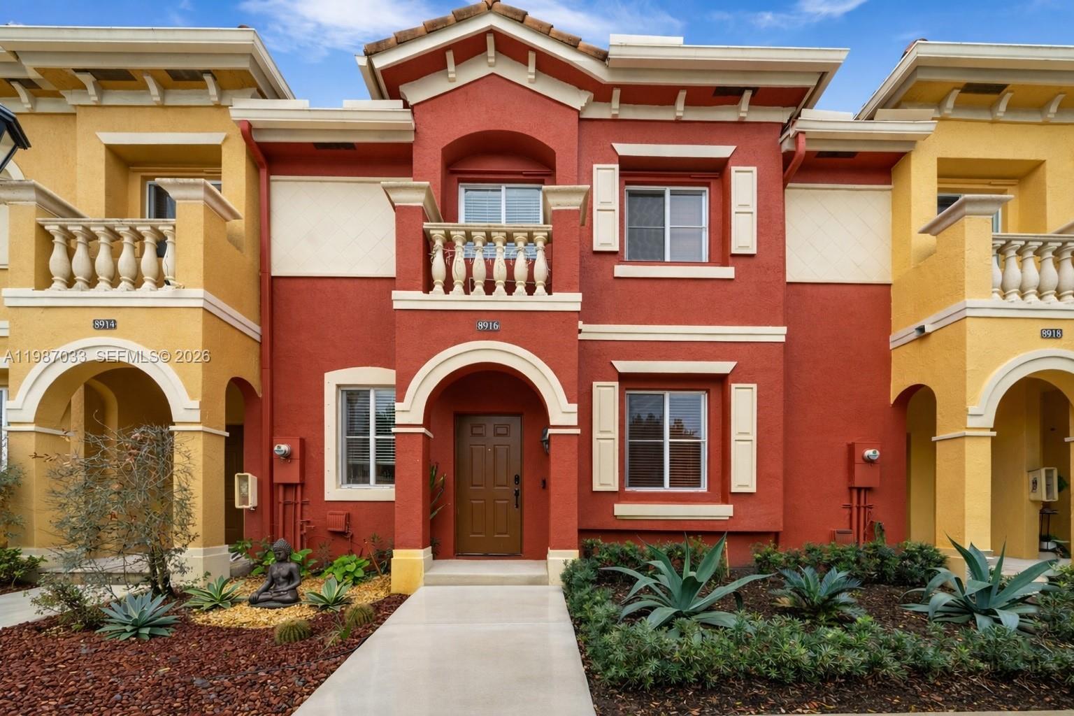 8916 SW 19th St, Miramar FL 33025