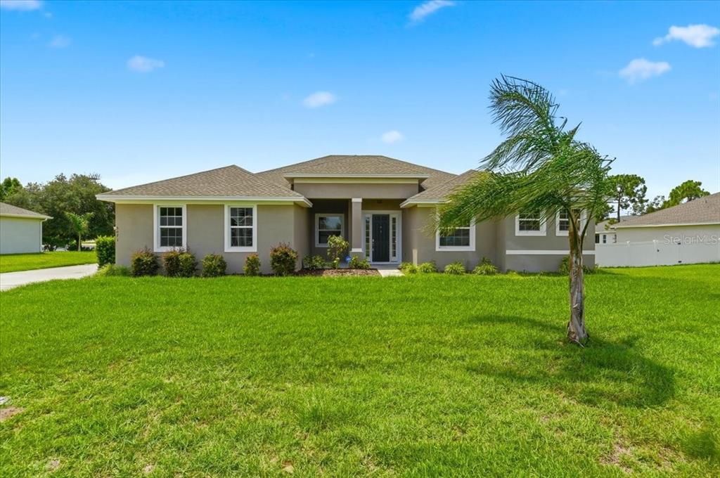 5071 MOSS HAMMOCK TRAIL, SEBRING, FL — photo 2 of 30