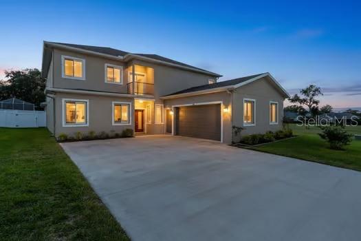 545 GANDHI DRIVE