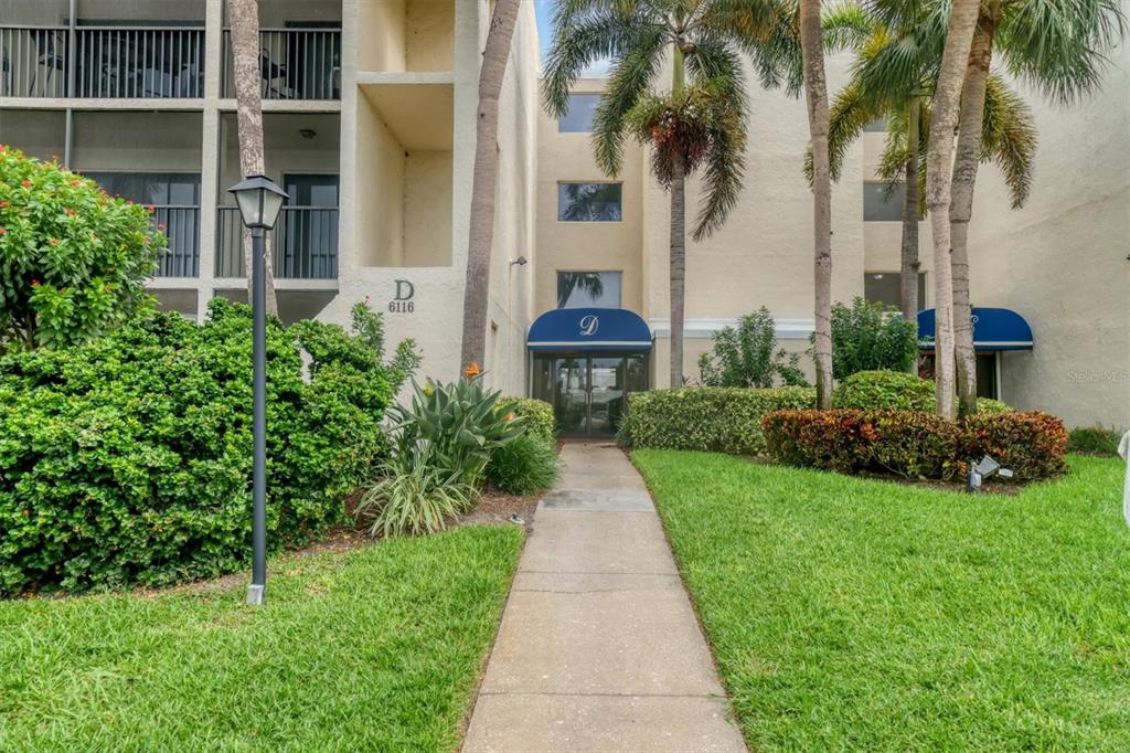 6116 43RD STREET W UNIT 405D