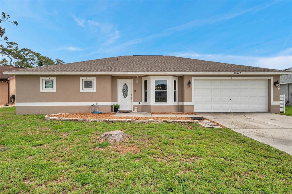 15442 ARVIN DRIVE