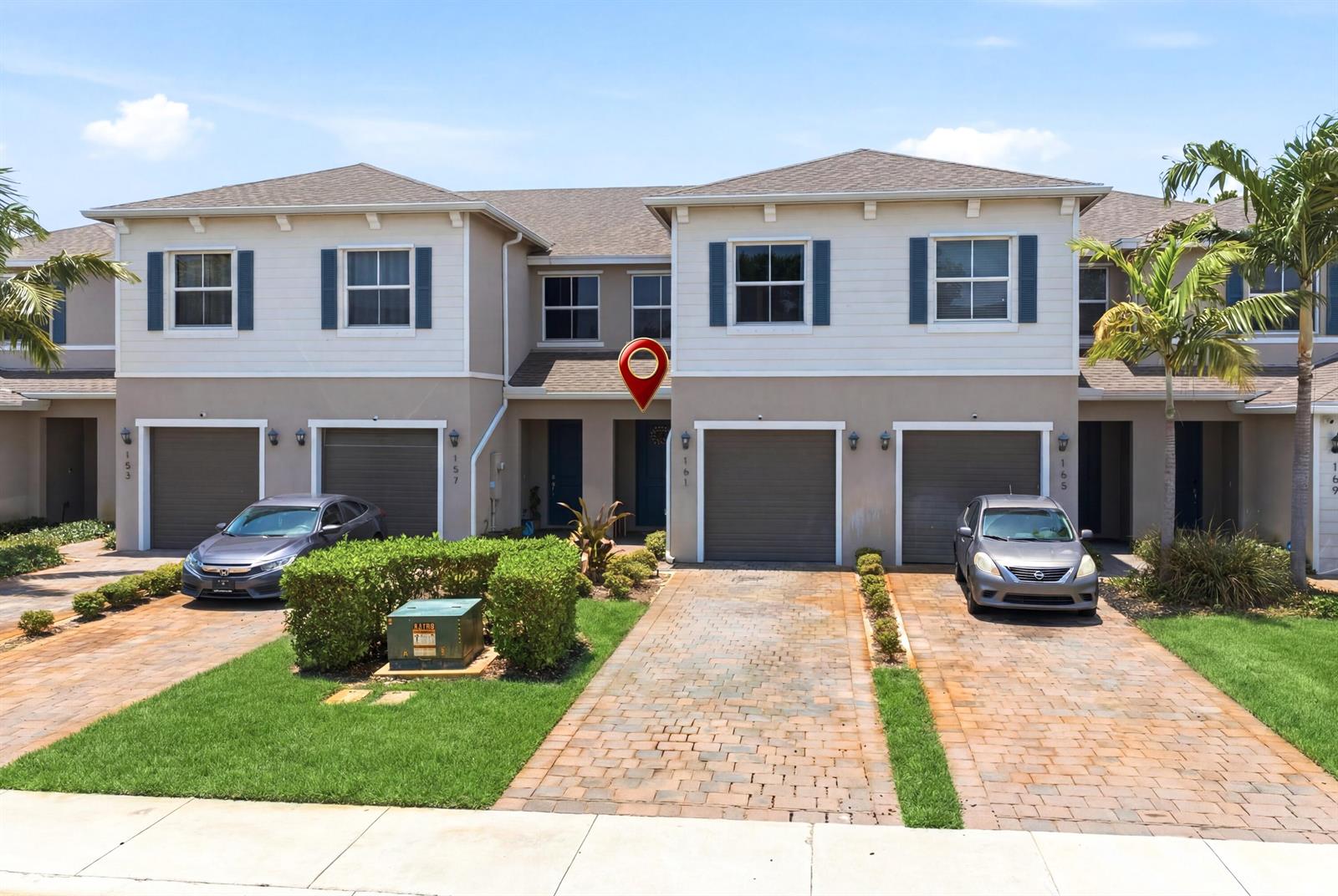 161 Bandol Street, Riviera Beach FL 33404