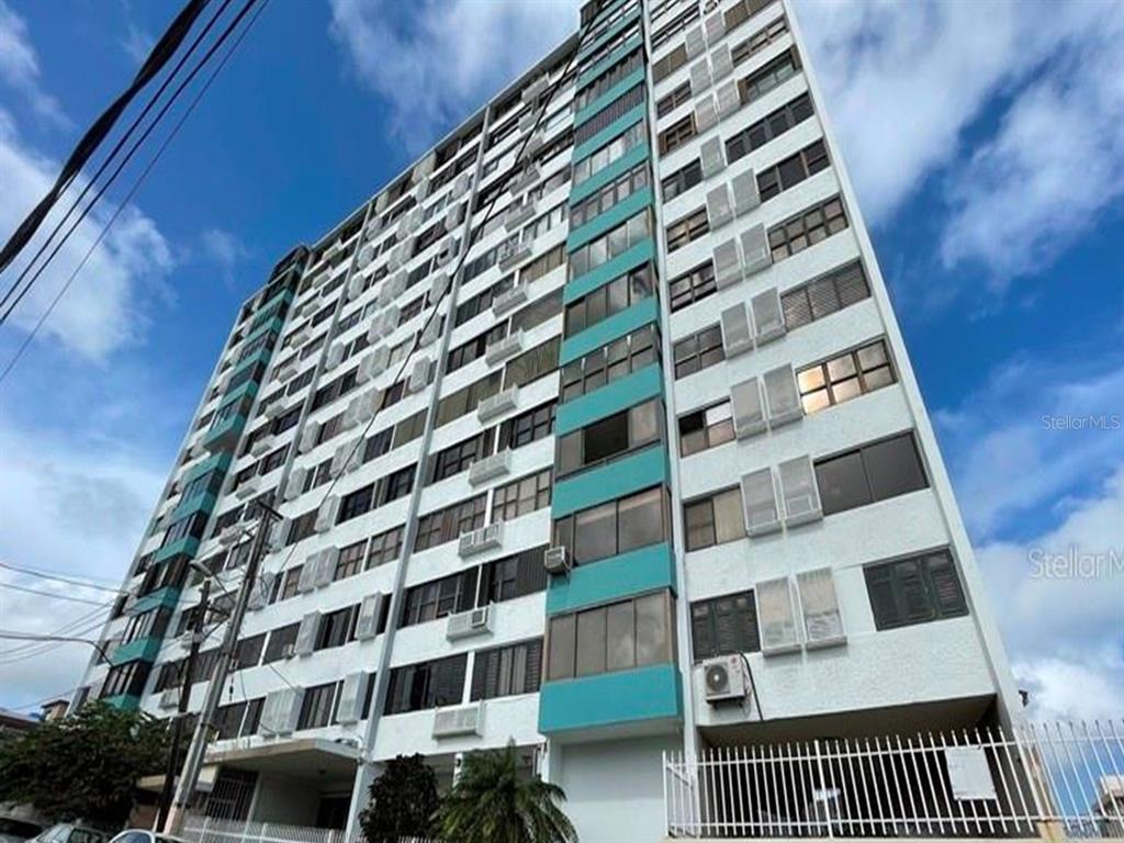 210 DIEZ DE ANDINO UNIT 302