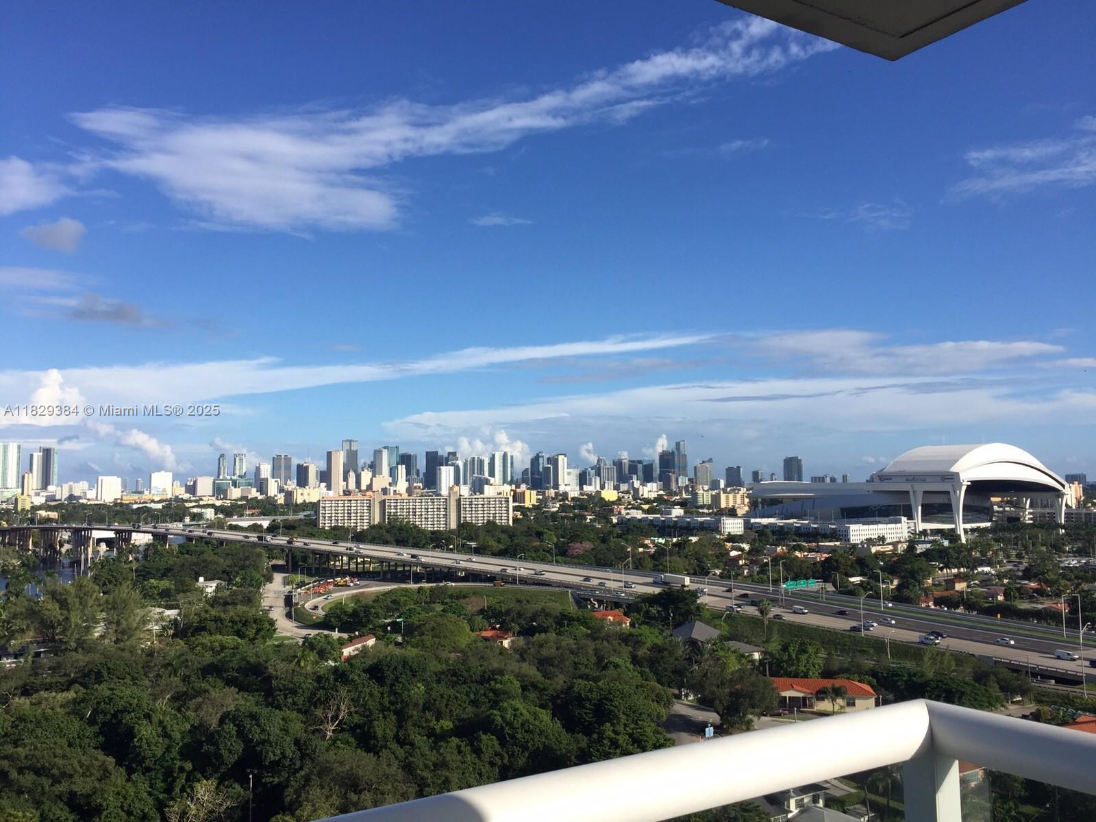 1871 NW S River Dr # 801, Miami FL 33125
