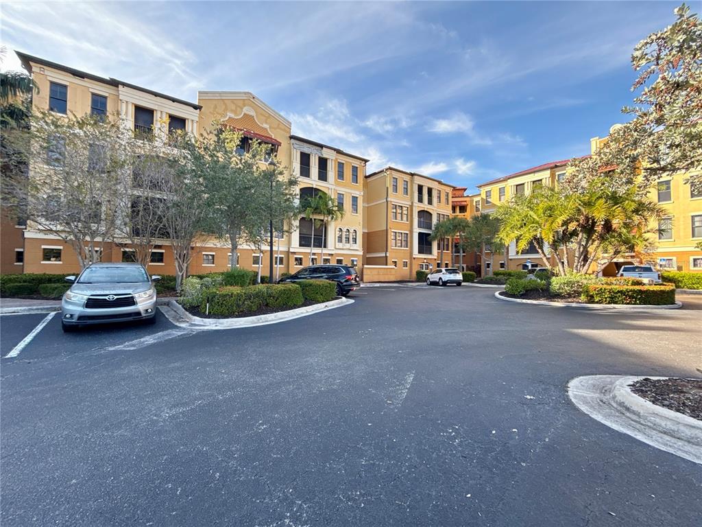 99 VIVANTE BOULEVARD UNIT 404