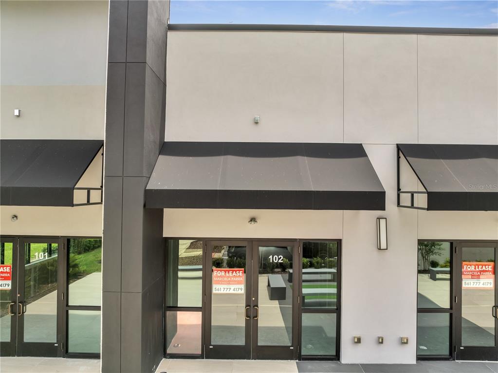 3370 ROUSE ROAD UNIT 102