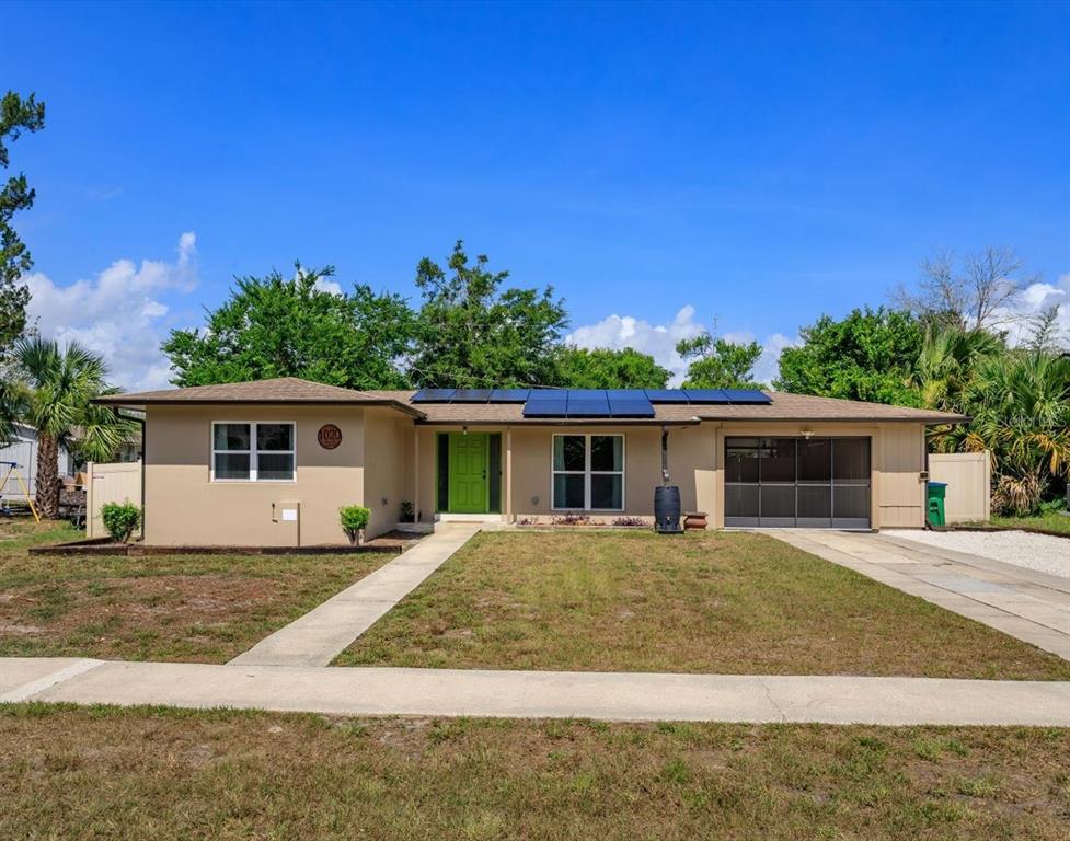 1020 FROST LANE