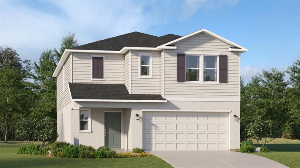 3363 ALEXANDER DRIVE