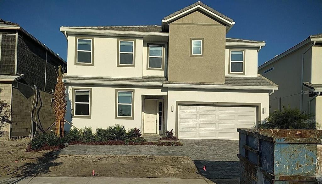 2412 RAMA DRIVE