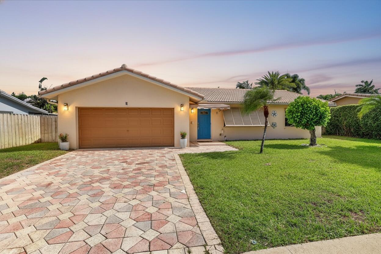 7 Tam O Shanter Lane, Boca Raton FL 33431
